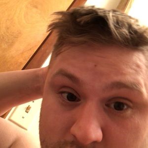 Meet your Posher, Chad